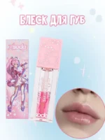 لیپ اویل سودا میکاپ - Image 3