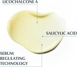 آبرسان فلویید مات کننده اوسرین مدل درموپوریفایر - Image 3