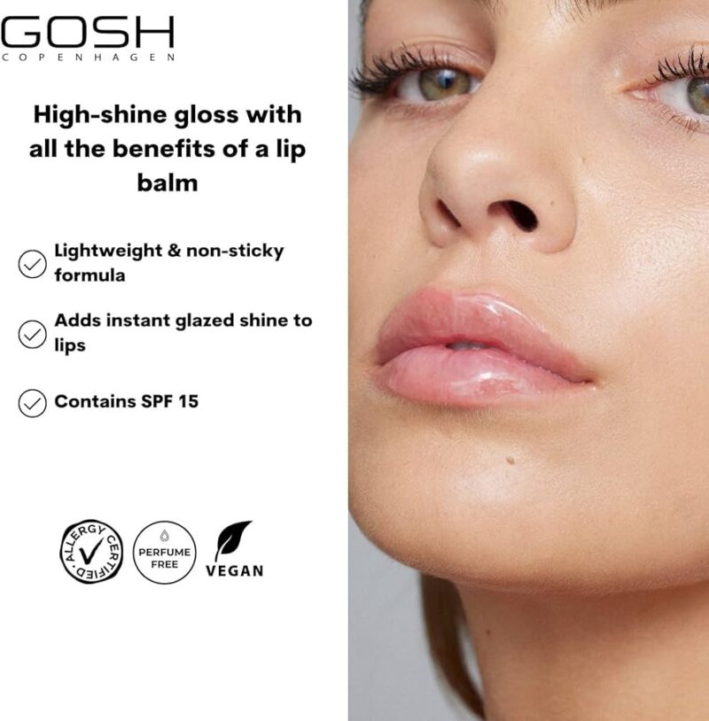 بالم لب بیرنگ تغذیه کننده گاش - Image 3