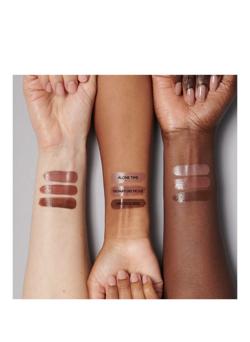 رژلب براق لوستر گلاس مک - Image 4