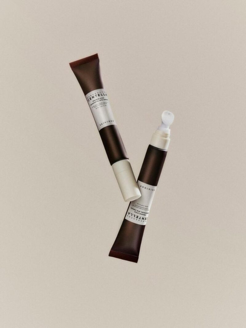 دور چشم ضد چروک و جوانساز باکاچیول ماداگاسکار سنتلا - Image 5