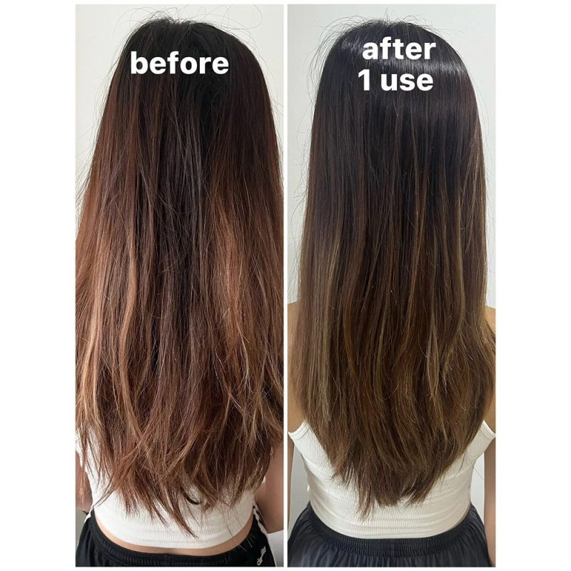 Fino - Premium Touch Hair Treatment Mask - 230 g روغن مو ترمیم کننده و تقویت کننده فینو پریمیوم تاچ شیسیدو - Image 2