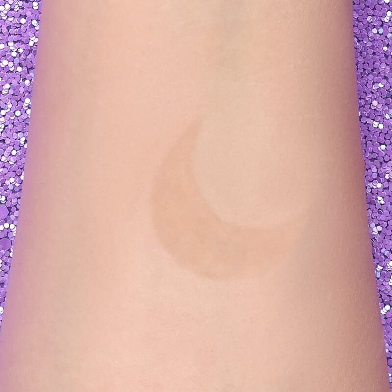 لیپ اویل سودا میکاپ - Image 2