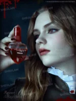 اسپری فیکس شیگلم از کالکشن توایلایت - Image 4