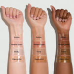 لیپ گلاس شاینی هیروز شیگلم - Image 3