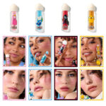 لیپ گلاس شاینی هیروز شیگلم - Image 4