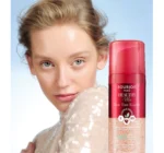 کرم پودر جدید هلثی میکس بورژوا مدل glow tint - Image 5