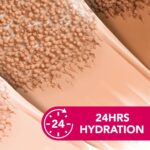 کرم پودر جدید هلثی میکس بورژوا مدل glow tint - Image 3