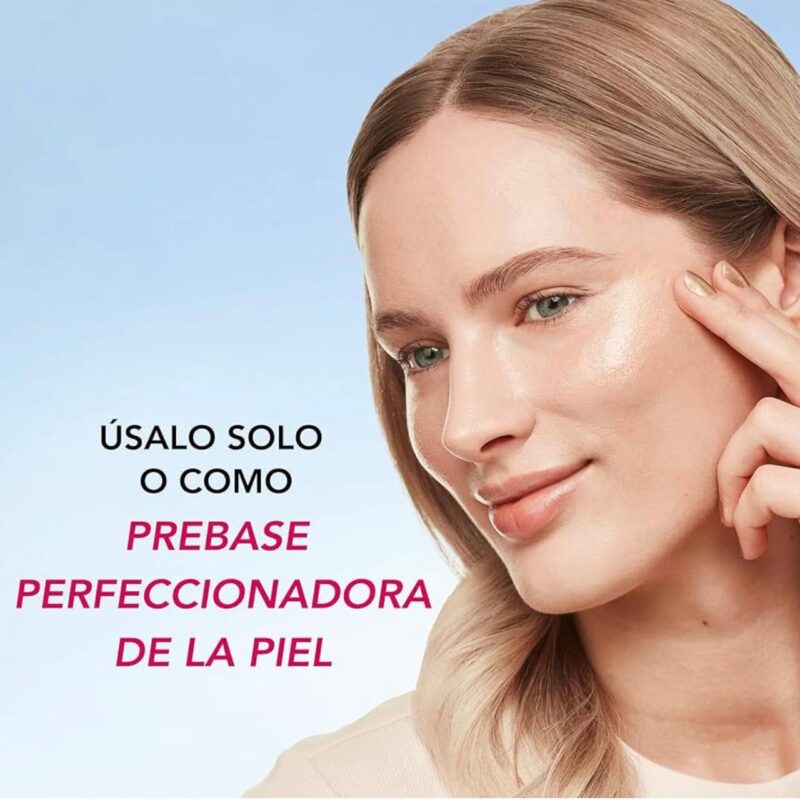 کرم‌ پودر جدید هلثی میکس بورژوا مدل glow tint - Image 4