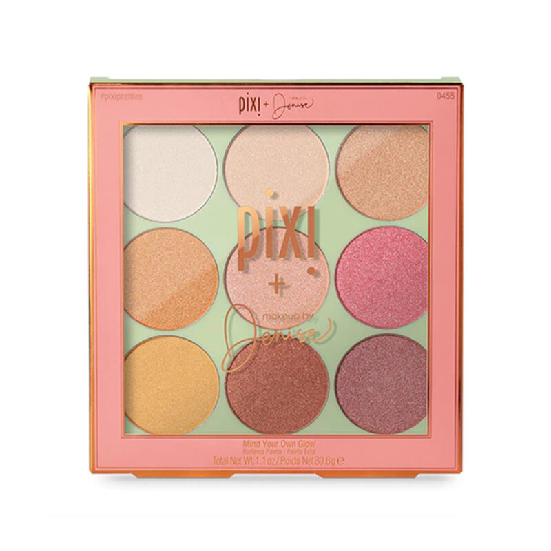 پلت هایلایتر پیکسی - Image 1