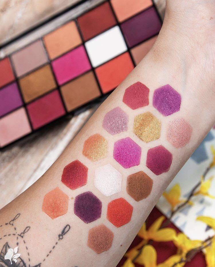 پلت سایه پرستیژ رولوشن - Image 3