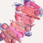 رژگونه پودری کوزاس - Image 3