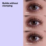 ریمل بلند کننده و تقویت کننده مژه کوساس - Image 2