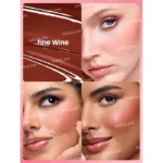 رژگونه مایع مات شیگلم - Image 4