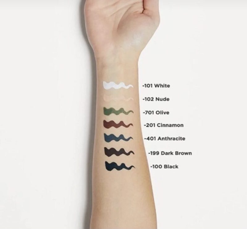 مداد چشم سفید بیولیس - Image 2