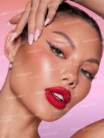 رژلب جامد مات بادوام داینامَت بووم شیگلم - Image 6