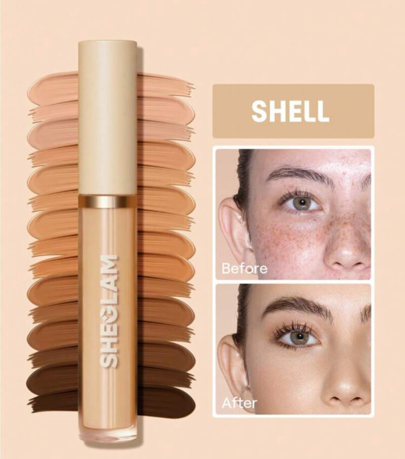 1752237864_33526 کانسیلر 12 ساعته فول کاور شیگلم - Image 4