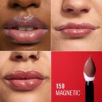 رژلب سه بعدی جدید لاتکس ریمل لاندن - Image 10