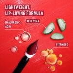 رژلب سه بعدی جدید لاتکس ریمل لاندن - Image 5
