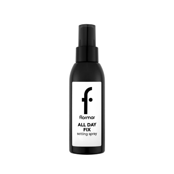 flormar-all-day-fix-setting-spray-1 اسپری فیکس فلورمار - Image 1