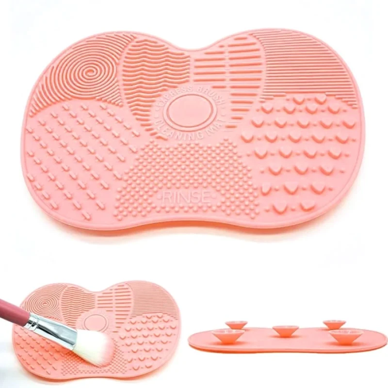 پد براش شور سیلیکونی شین - Image 3