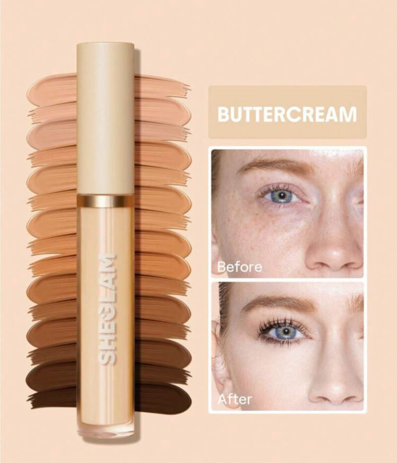 1752237864_78666 کانسیلر 12 ساعته فول کاور شیگلم - Image 3