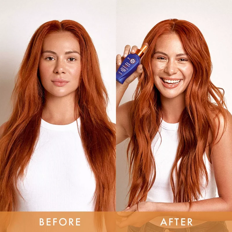 اسپری 10 کاره محافظت از مو It's a 10 - Image 3