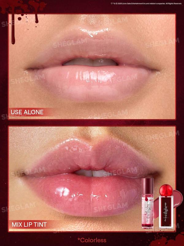 43ff53253d003a4dc0c075f824eae9f0 روغن لب شیگلم کالکشن توایلایت - Image 4