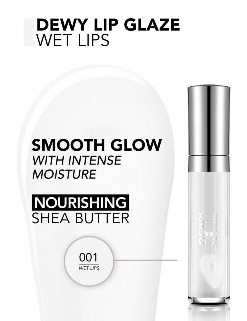 رژ لب مایع براق بیرنگ فلورمار - Image 2