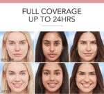 کرم پودر ایر مت بورژوا - Image 4