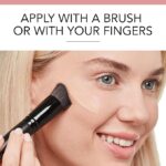 کرم پودر ایر مت بورژوا - Image 3