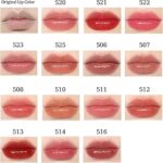 رژلب جامد براق آیینه ای جوسی - Image 6