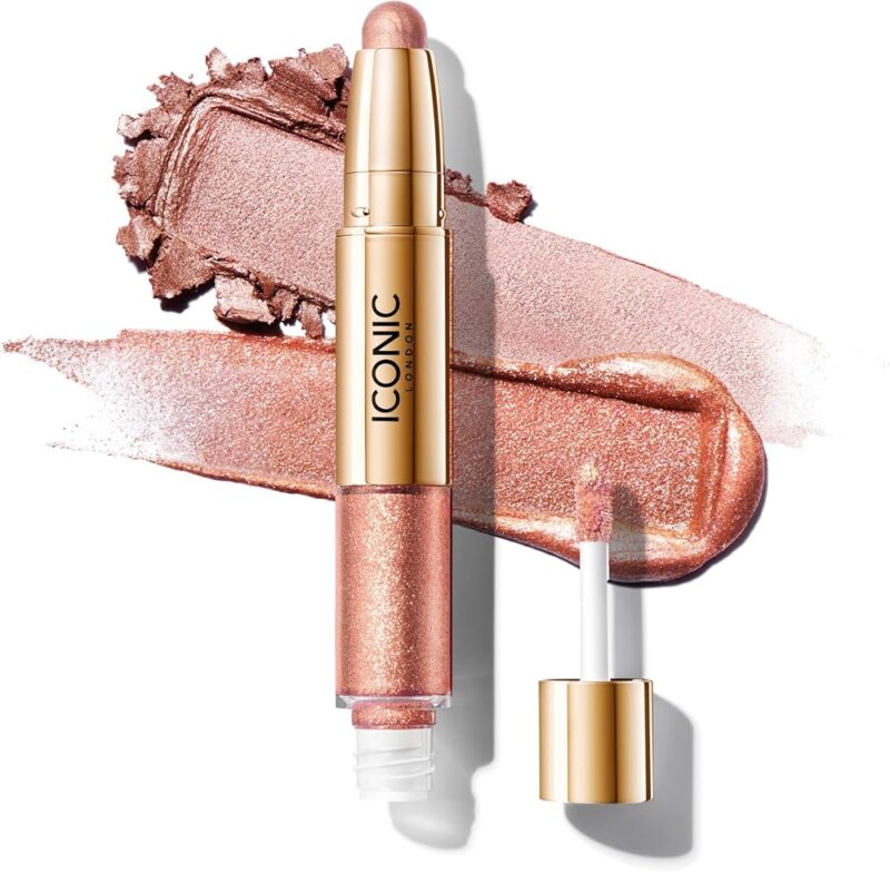 سایه چشم دو طرفه آیکونیک لاندن - Image 4