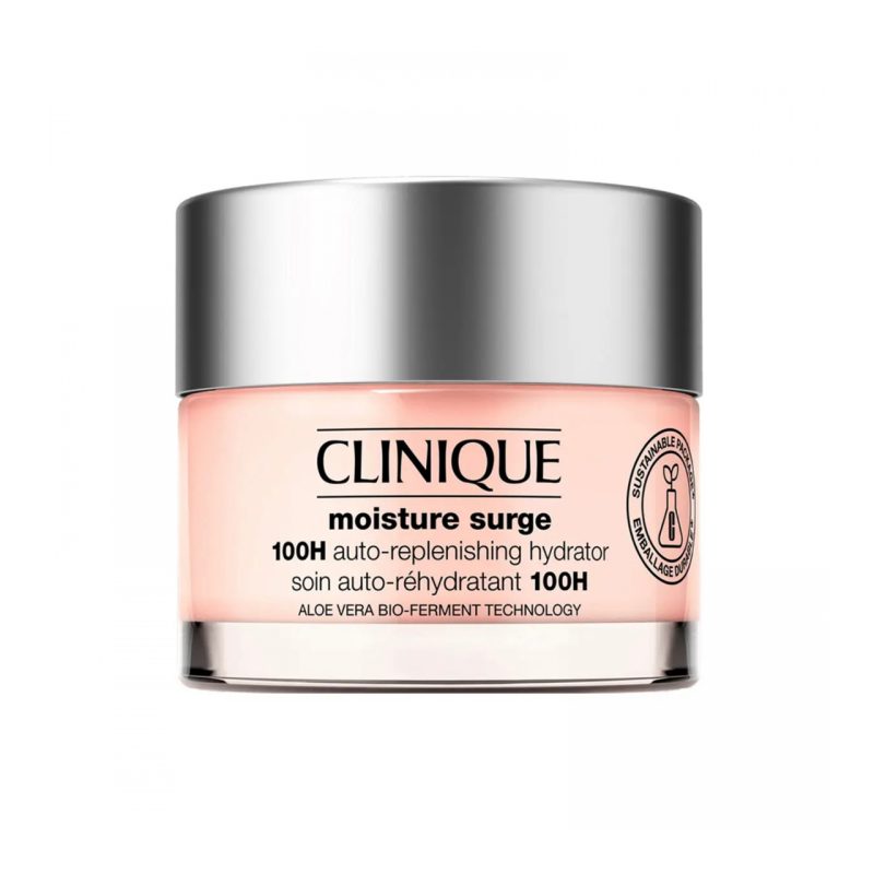 clinique moisture surge 100h ژل کرم آبرسان مویسچر 100 ساعته کلینیک - Image 1