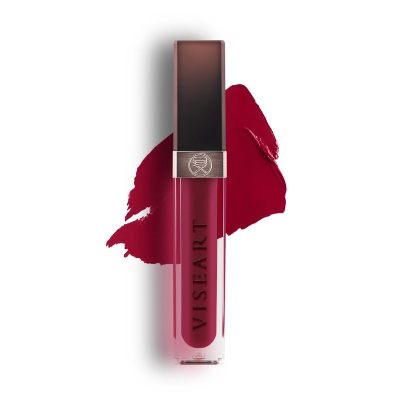 رژلب مایع مات و مخملی با ماندگاری بالا ویزآرت - Image 1