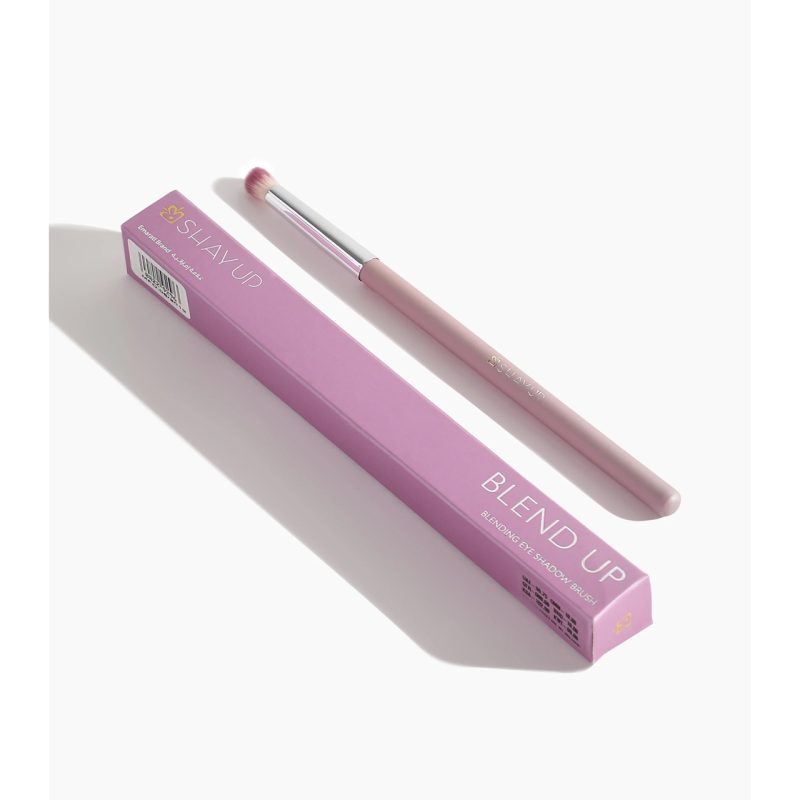 براش بلند سایه شای آپ - Image 1