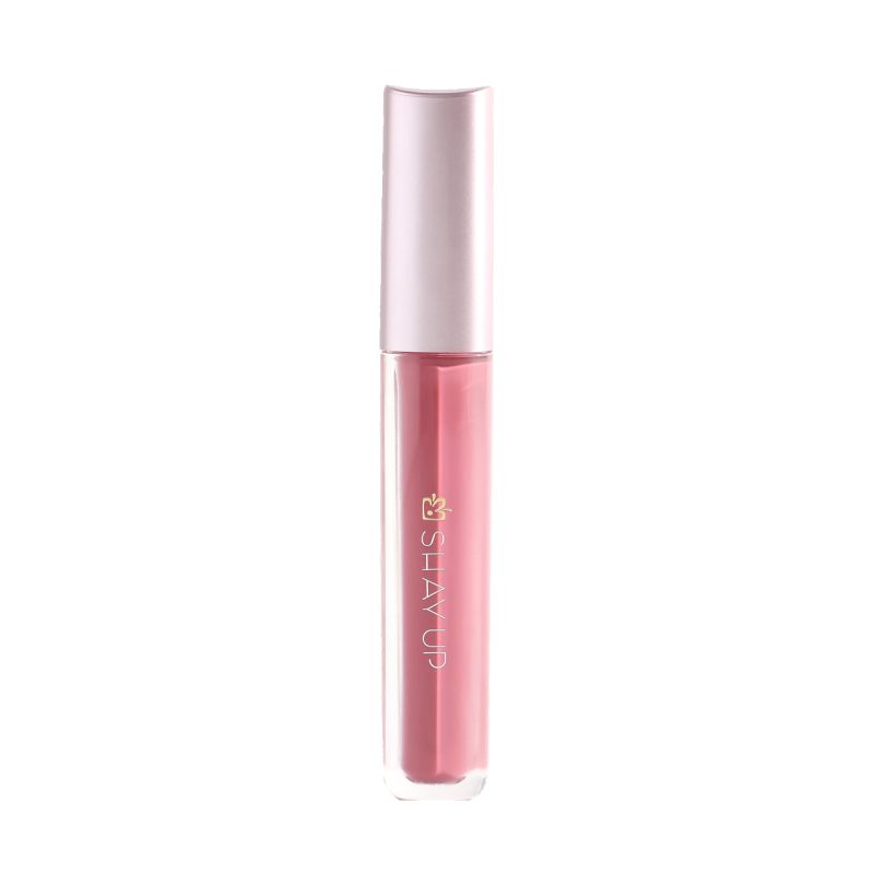 shay up Lip Matte - Waid Shay رژلب مایع مات شای آپ - Image 1