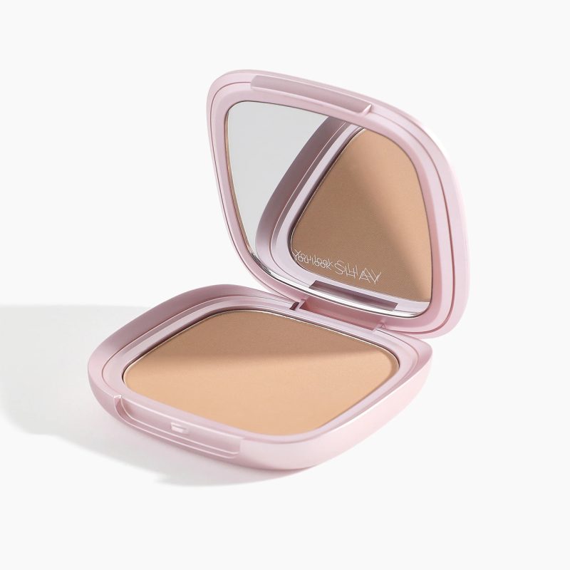 shay up evita bronzing powder پودر برنز شای آپ - Image 1