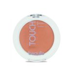 رژگونه پودری بیولیس رنگ peach