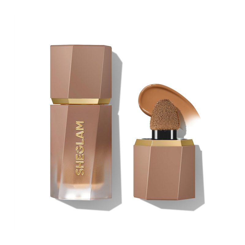 برنزر مایع sun beam شیگلم - Image 1