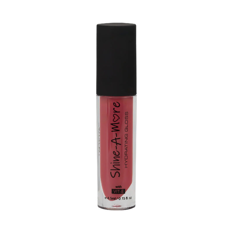Armaf Beaute Shine A More Lip Gloss 1 لیپ گلاس شاین ا مور آرماف بیوتی - Image 1