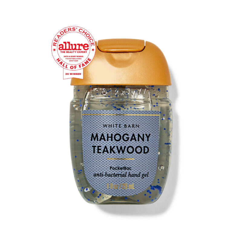 ژل ضد عفونی کننده دست بث اند بادی ورکز - Image 5