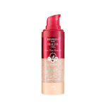 کرم پودر جدید هلثی میکس بورژوا مدل glow tint
