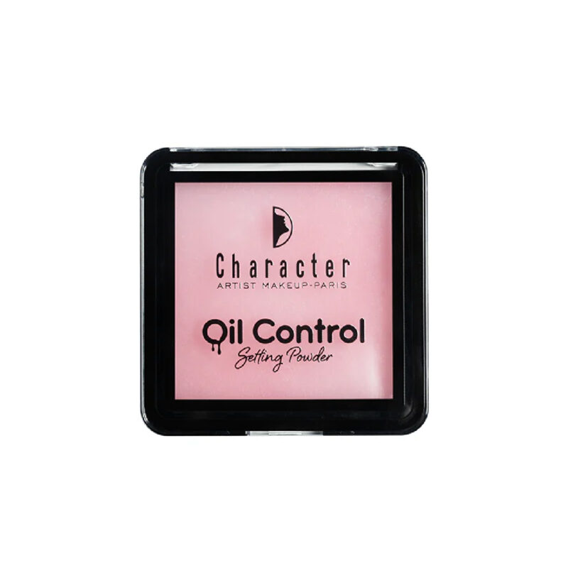 فیکساتور ژلی کنترل چربی کاراکتر - Image 1