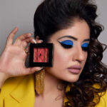 رژگونه پودری کاراکتر مدل RSB010 - Image 3