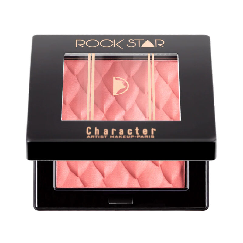 رژگونه پودری کاراکتر مدل RSB010 - Image 1