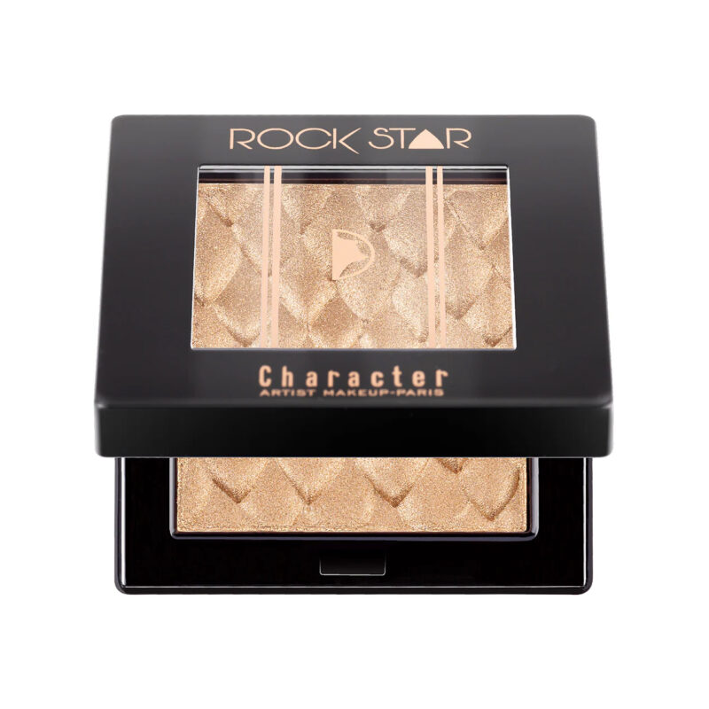 هایلایتر پودری کآراکتر مدل  rsh001 - Image 1