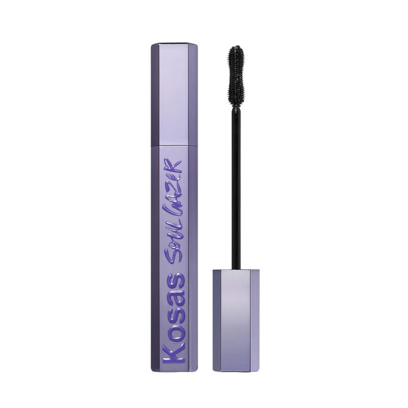 Kosas Soulgazer Mascara in Hypnotize ریمل بلند کننده و تقویت کننده مژه کوساس - Image 1