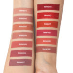 رژ لب  مایع مات رید مای لیپ کاراکتر مدل RMM008 - Image 2