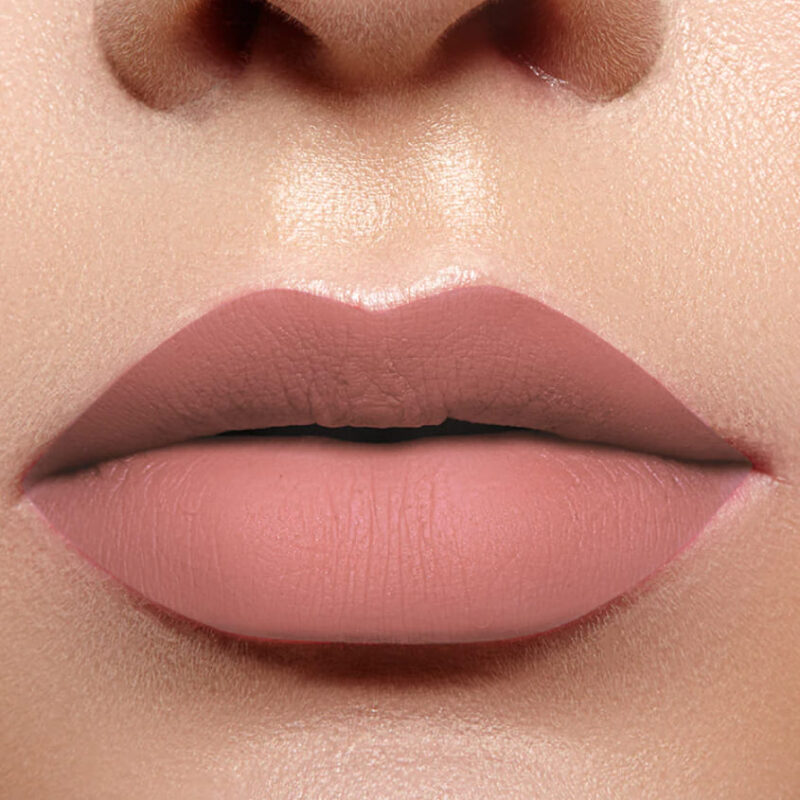 رژ لب  مایع مات رید مای لیپ کاراکتر مدل RMM008 - Image 3